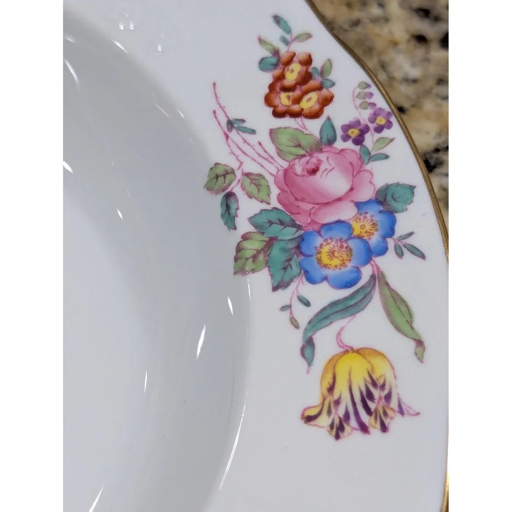 Spode Copeland 